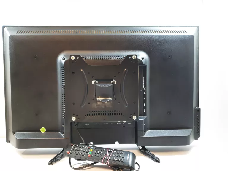 TELEWIZOR LED BLAUBERG LHS3204 32" HD READY CZARNY