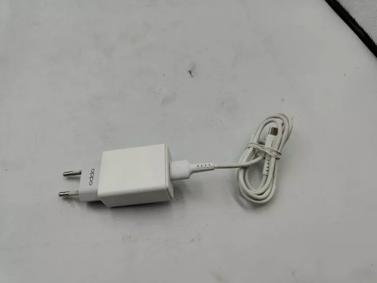 ŁADOWARKA DO TELEFONU OPPO 10W + KABEL C