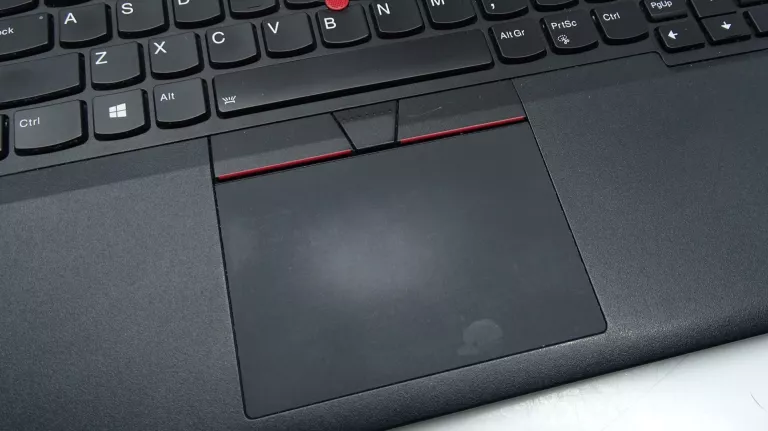 LAPTOP LENOVO THINKPAD T470 14" I5-7200U 16/256GB SSD WIN10 ZESTAW