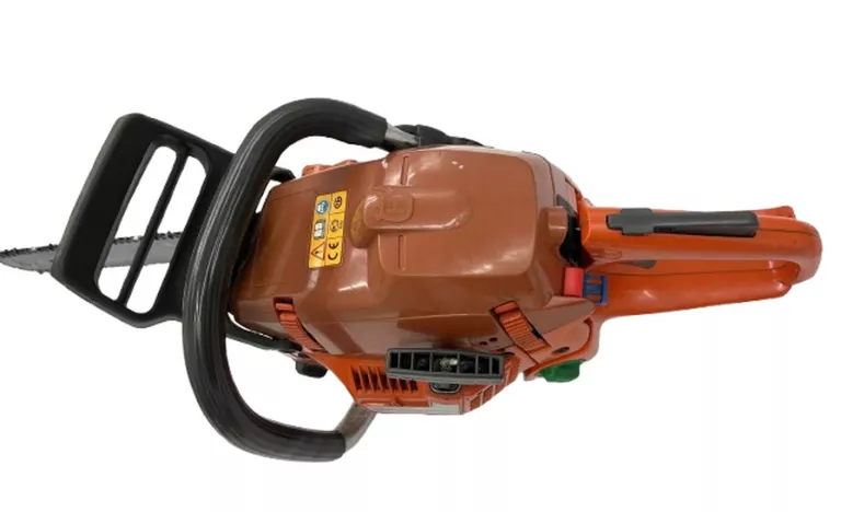 PIŁA SPALINOWA HUSQVARNA 353G E-TECH