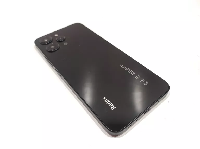 TELEFON XIAOMI REDMI 12