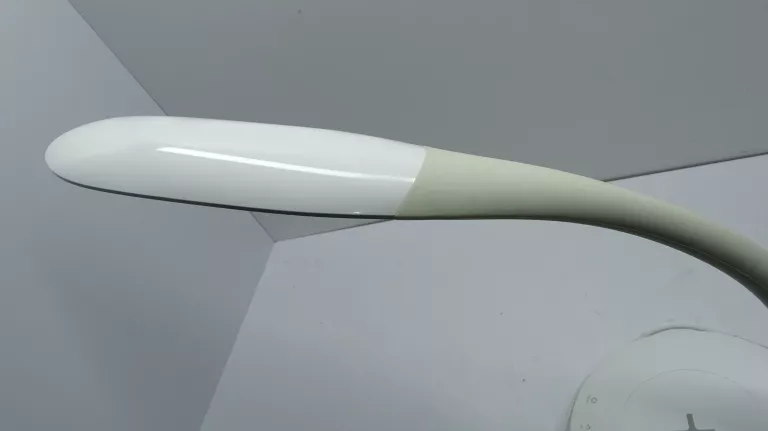 LAMPKA BIURKOWA LED EGLO TRUNCA 98093 Z FUNKCJĄ ŁADOWANIA BEZPRZ.