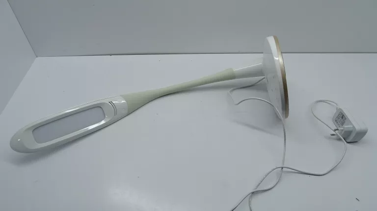 LAMPKA BIURKOWA LED EGLO TRUNCA 98093 Z FUNKCJĄ ŁADOWANIA BEZPRZ.
