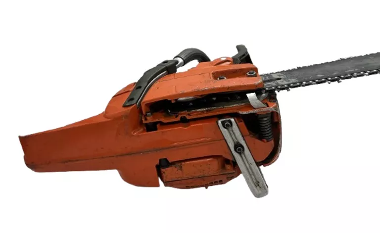 PIŁA SPALINOWA HUSQVARNA 353G E-TECH