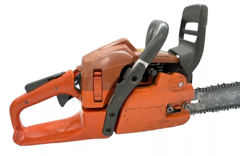 PIŁA SPALINOWA HUSQVARNA 353G E-TECH