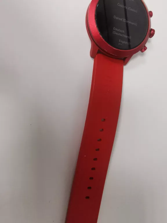 SMARTWATCH MICHAEL KORS DW9M1