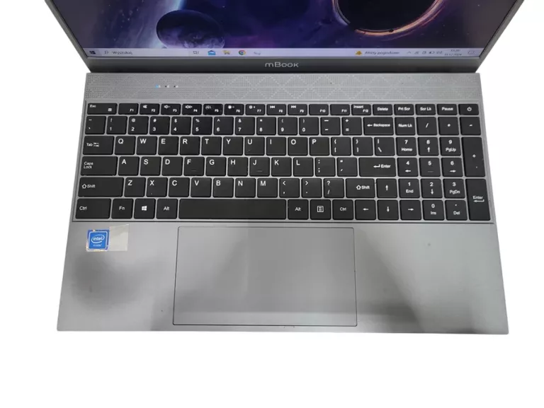 LAPTOP MAXCOM MBOOK 15 8GB/256GB WIN10