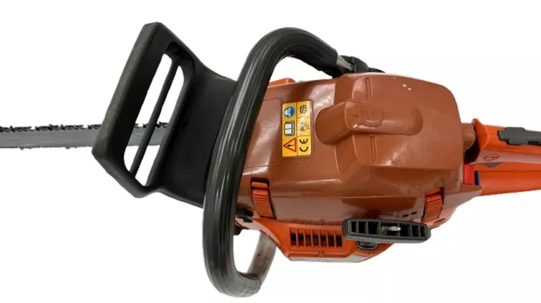 PIŁA SPALINOWA HUSQVARNA 353G E-TECH