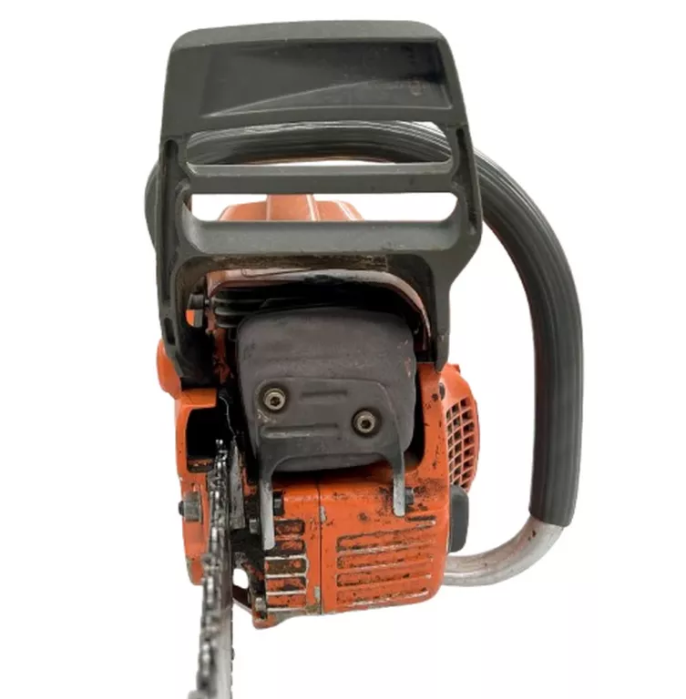 PIŁA SPALINOWA HUSQVARNA 353G E-TECH