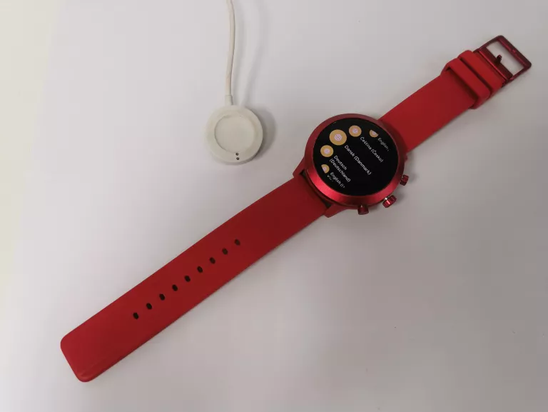 SMARTWATCH MICHAEL KORS DW9M1