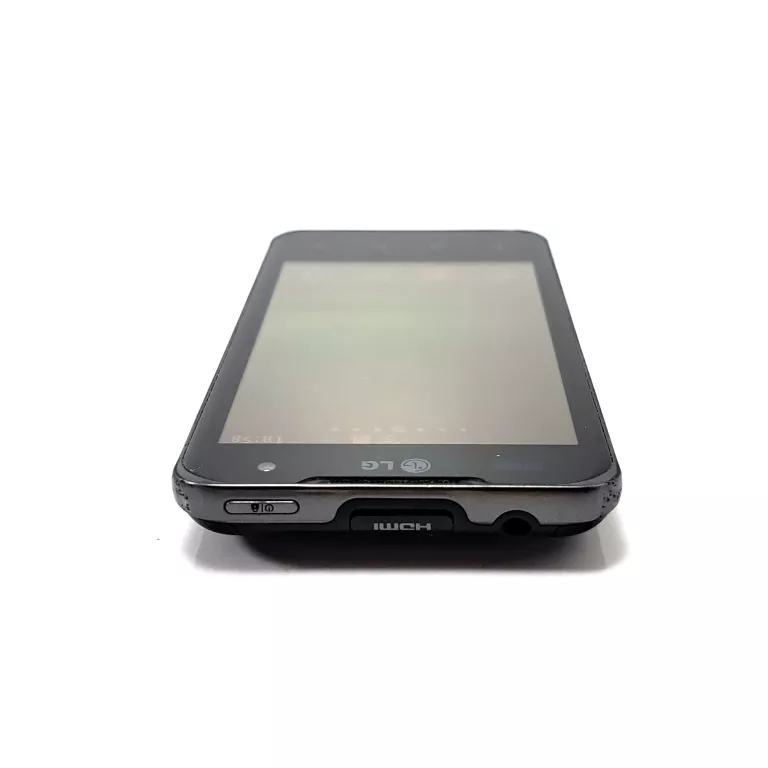 TELEFON LG P990 4,0' 1500MAH 512MB RAM