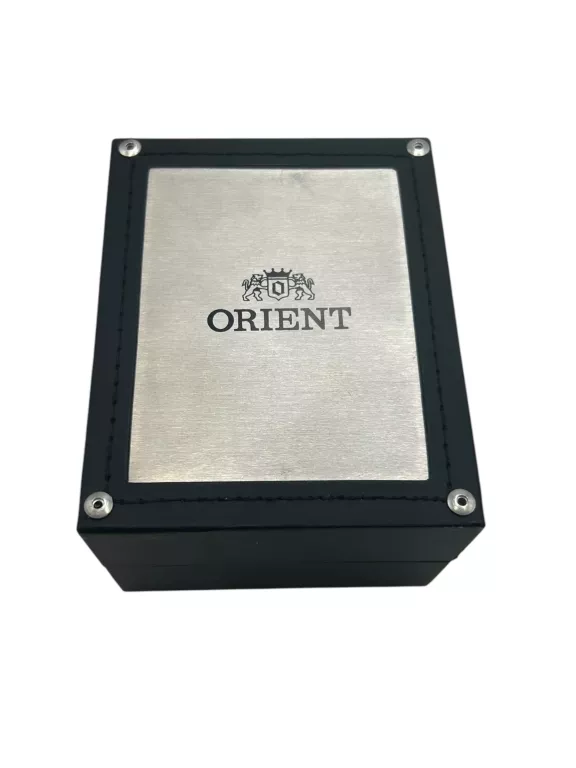 MĘSKI ZEGAREK ORIENT RA-AR0003L10B AUTOMATYCZNY