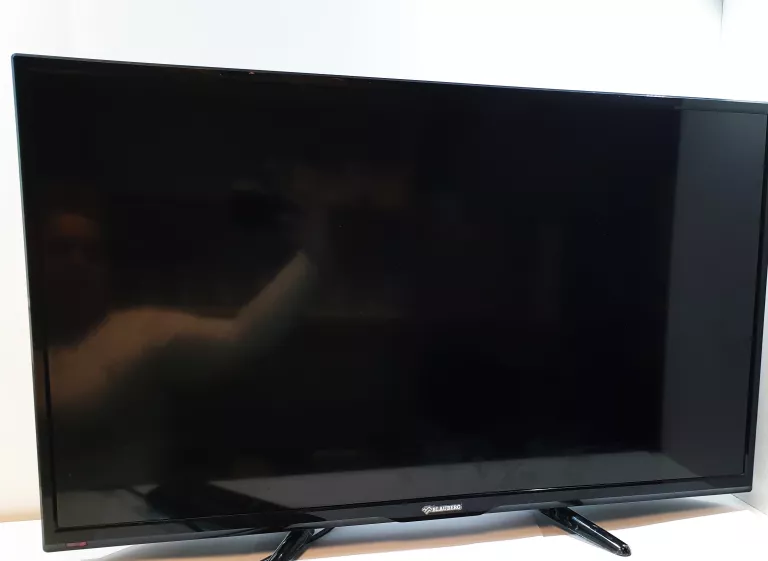TELEWIZOR LED BLAUBERG LHS3204 32" HD READY CZARNY