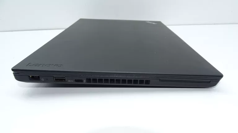 LAPTOP LENOVO THINKPAD T470 14" I5-7200U 16/256GB SSD WIN10 ZESTAW