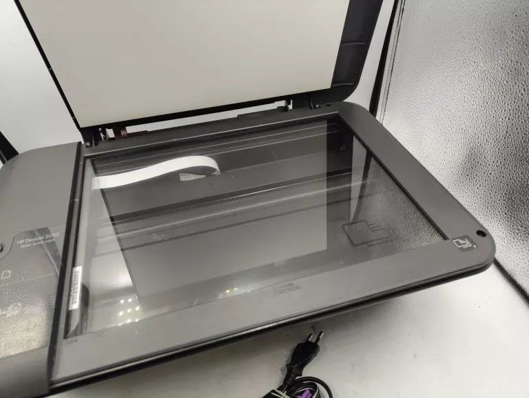 URZĄDZENIE WIELOFUNKCYJNE HP DESKJET 2050