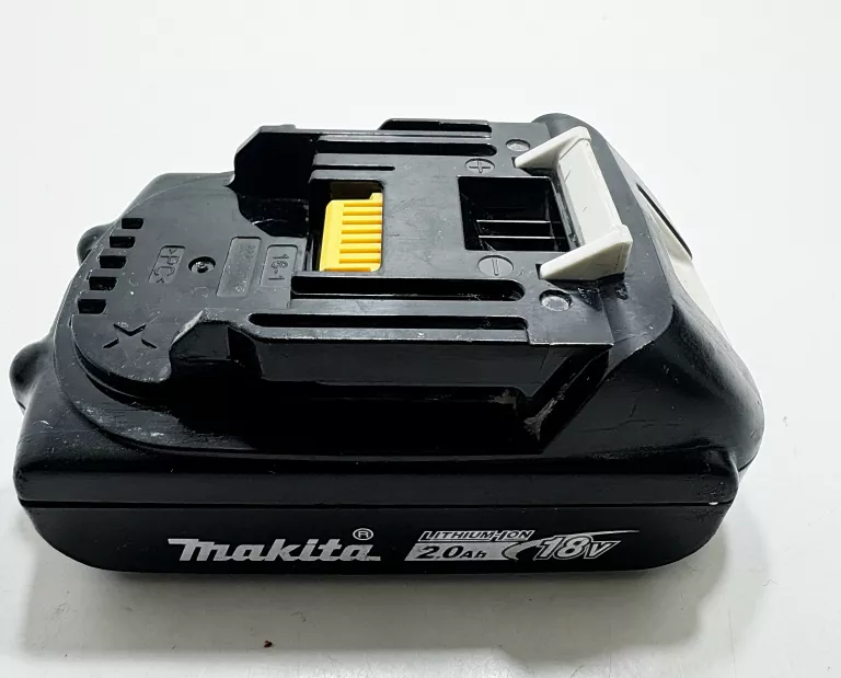 AKUMULATOR MAKITA BL1820B 18 V 2,0 AH