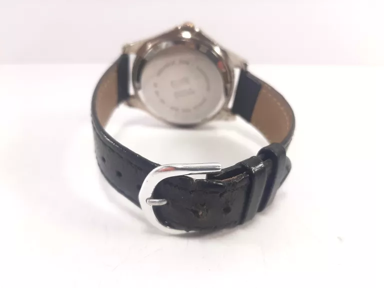 ZEGAREK TCM