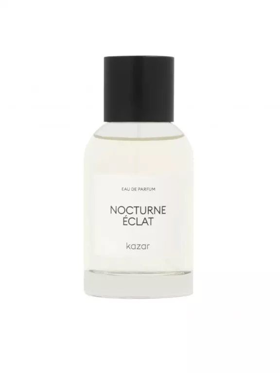 WODA PERFUMOWANA MĘSKA 100 ML NOCTURNE ECLAT KAZAR