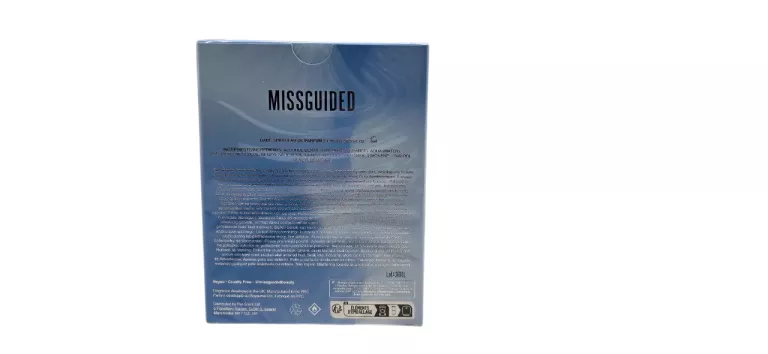 MISSGUIDED BABE SPIRIT 2X 15ML