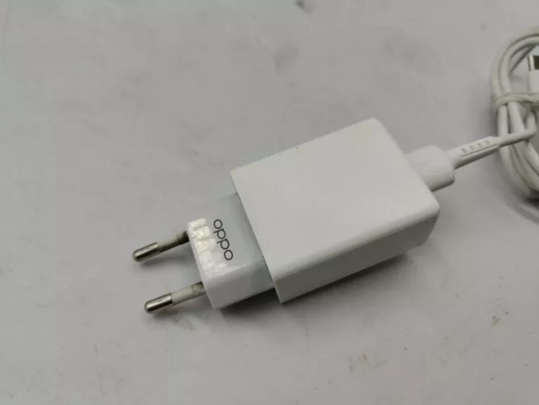 ŁADOWARKA DO TELEFONU OPPO 10W + KABEL C