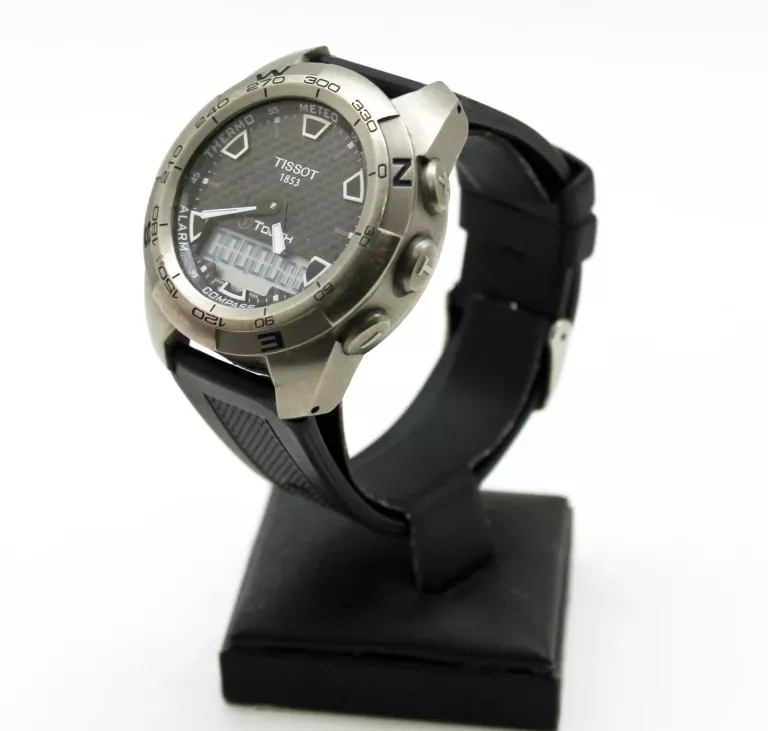 ZEGAREK TISSOT  T013420 A