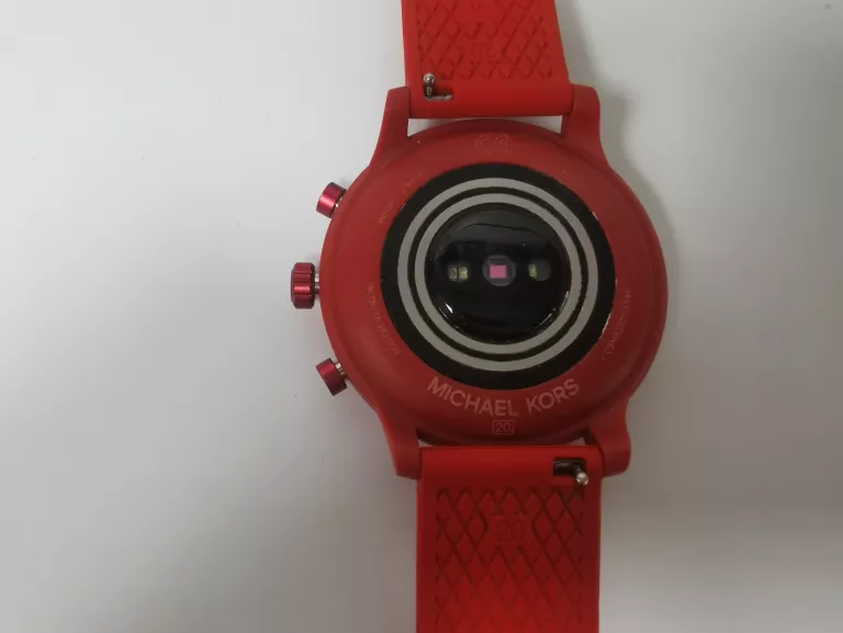 SMARTWATCH MICHAEL KORS DW9M1