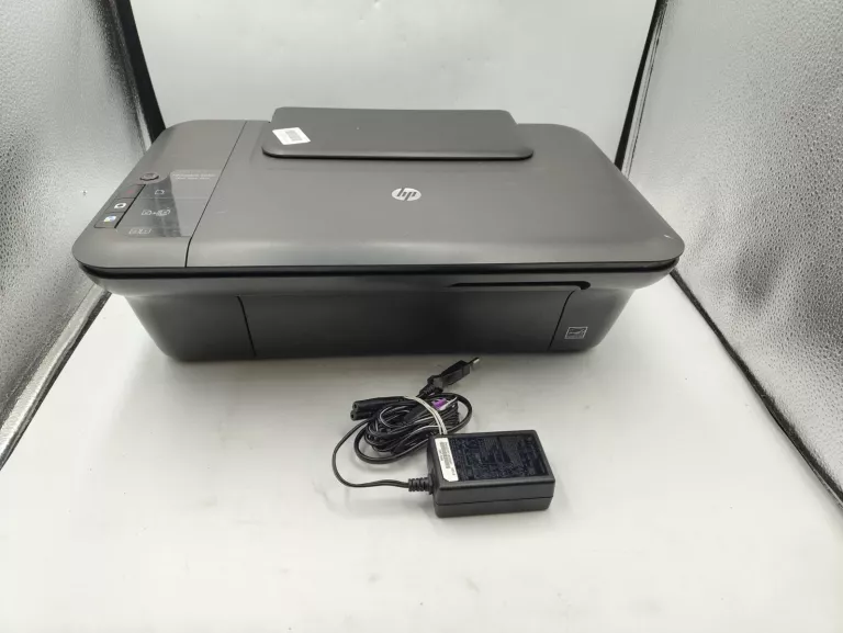 URZĄDZENIE WIELOFUNKCYJNE HP DESKJET 2050
