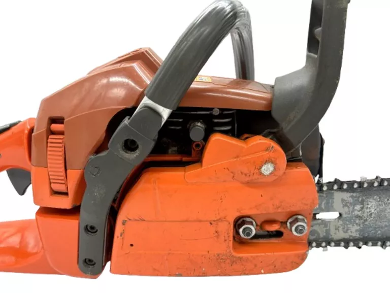 PIŁA SPALINOWA HUSQVARNA 353G E-TECH