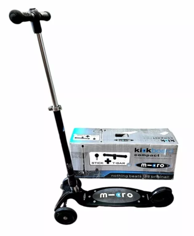 HULAJNOGA MICRO KICKBOARD