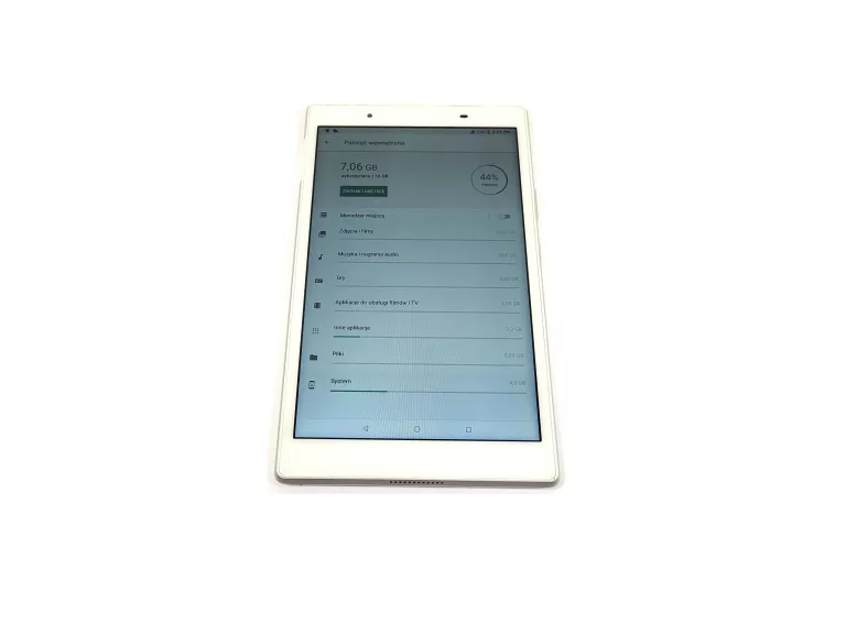 TABLET LENOVO TAB 4 TB-8504X 16GB
