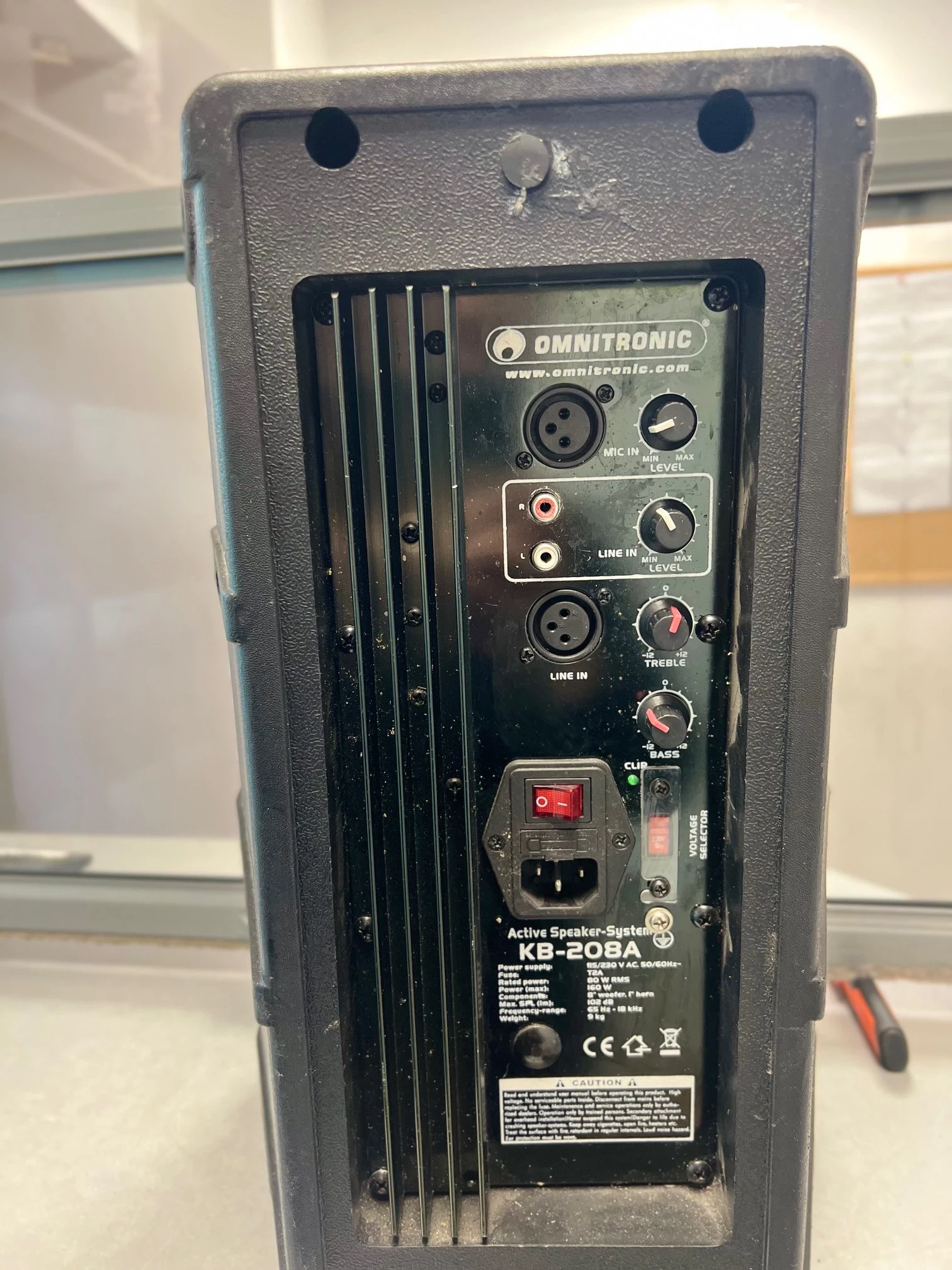 omnitronic-xkb-208-kolumna-pasywna-kod-producenta-xkb-210abt