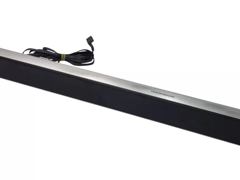 THOMSON SOUNDBAR Z SUBWOOFEREM SB300B BLUETOOTH