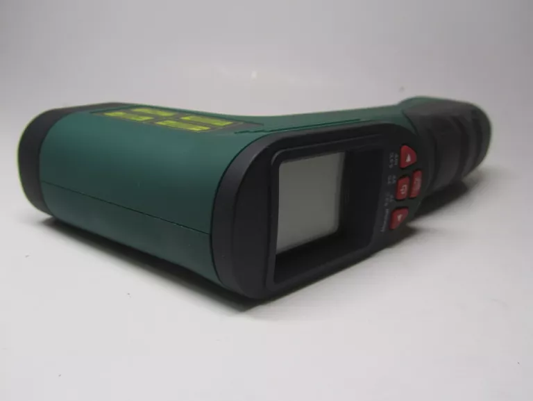 TERMOMETR BEZDOTYKOWY LASEROWY PARKSIDE HG05546