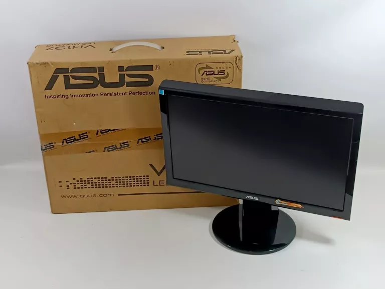 MONITOR ASUS VH197