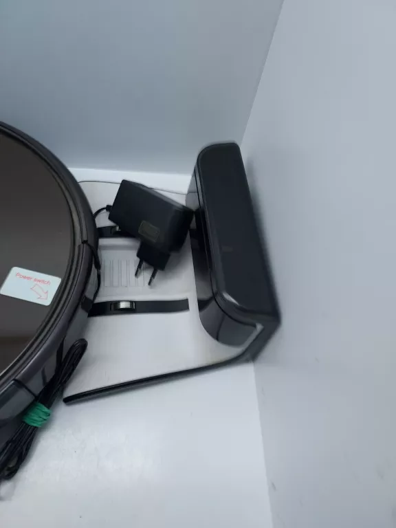 ROBOT SPRZATAJACY ILIFE A-8