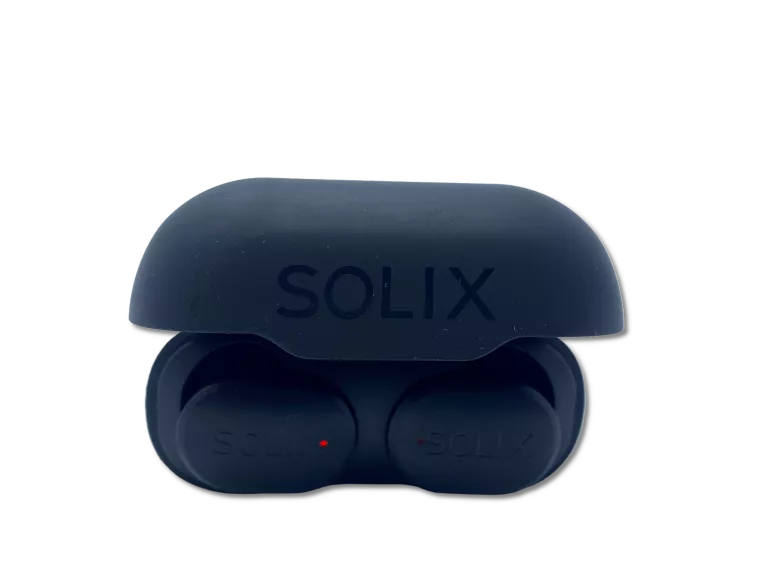 SŁUCHAWKI SOLIX VERTEX EARPHONES