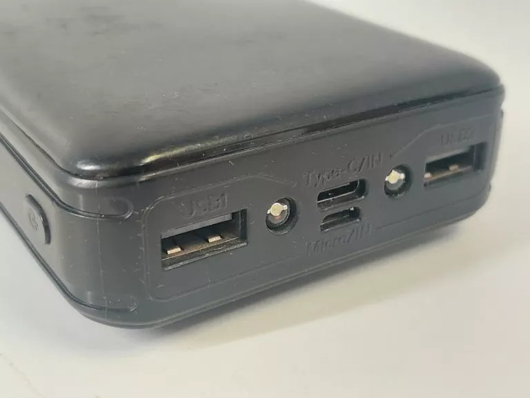POWERBANK VERGIONIC 20000 MAH