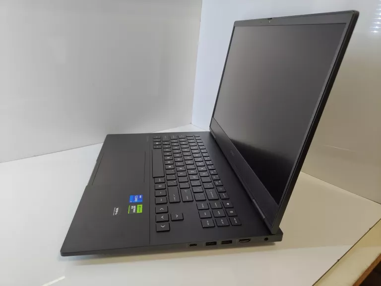 LAPTOP HP OMEN 16-WD0220NW I7-13620H/16RAM/1TB SSD/ RTX4060