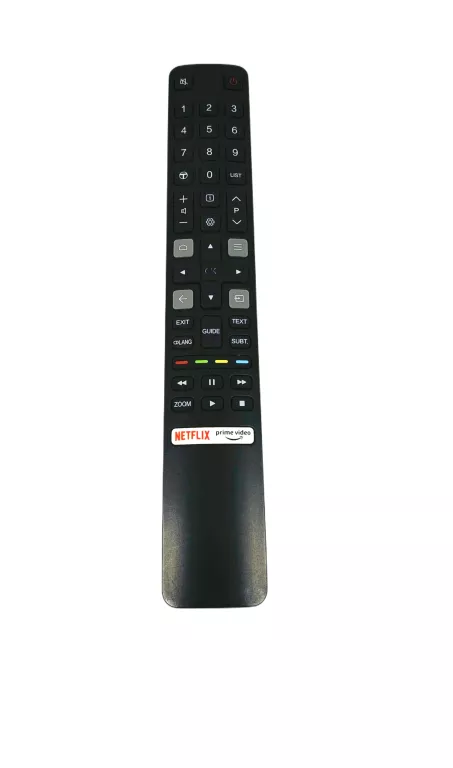 TELEWIZOR LED TCL 40S5400 40" FULL HD ANDROID TV DVB-T2