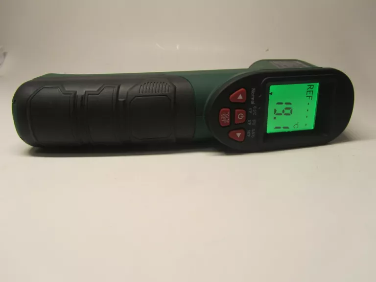 TERMOMETR BEZDOTYKOWY LASEROWY PARKSIDE HG05546