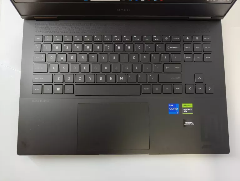 LAPTOP HP OMEN 16-WD0220NW I7-13620H/16RAM/1TB SSD/ RTX4060