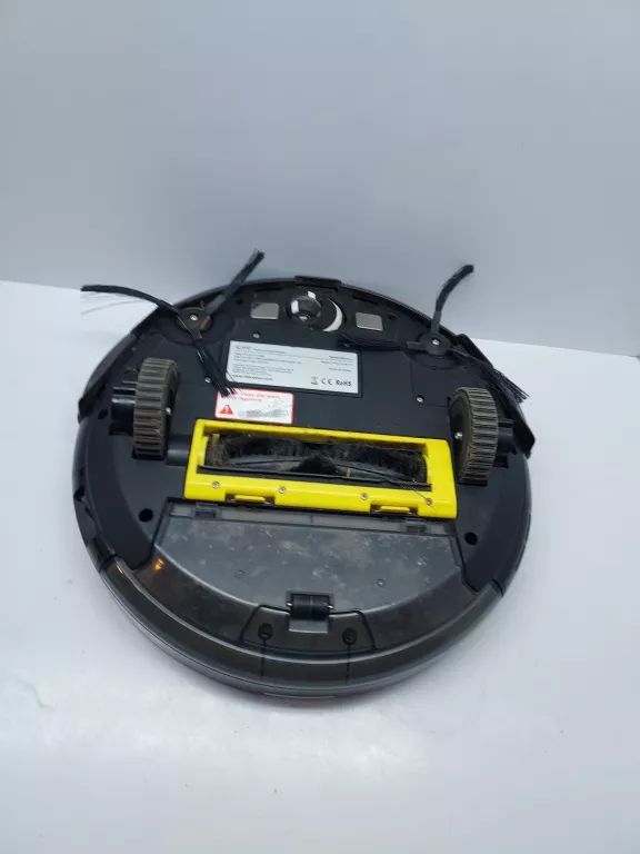 ROBOT SPRZATAJACY ILIFE A-8