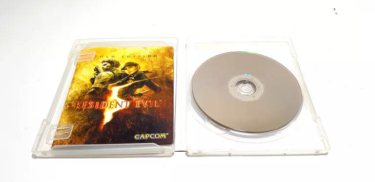 3 GRY PS3 CALL OF DUTY WAW RESIDENT EVIL 5 RERIDENT EVIL 6