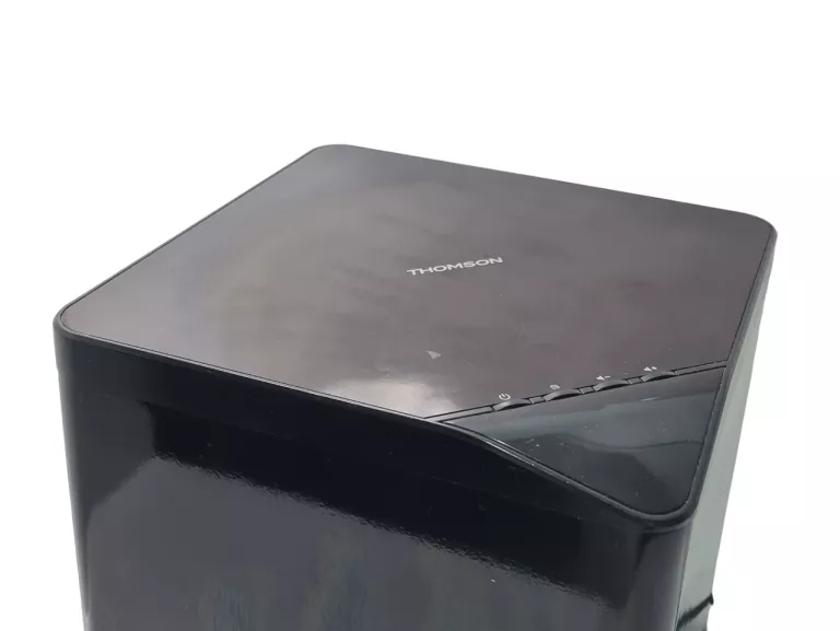 THOMSON SOUNDBAR Z SUBWOOFEREM SB300B BLUETOOTH