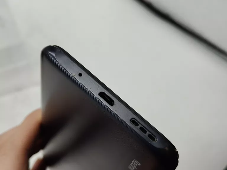 TELEFON XIAOMI REDMI 9A 2/32GB OPIS!!!