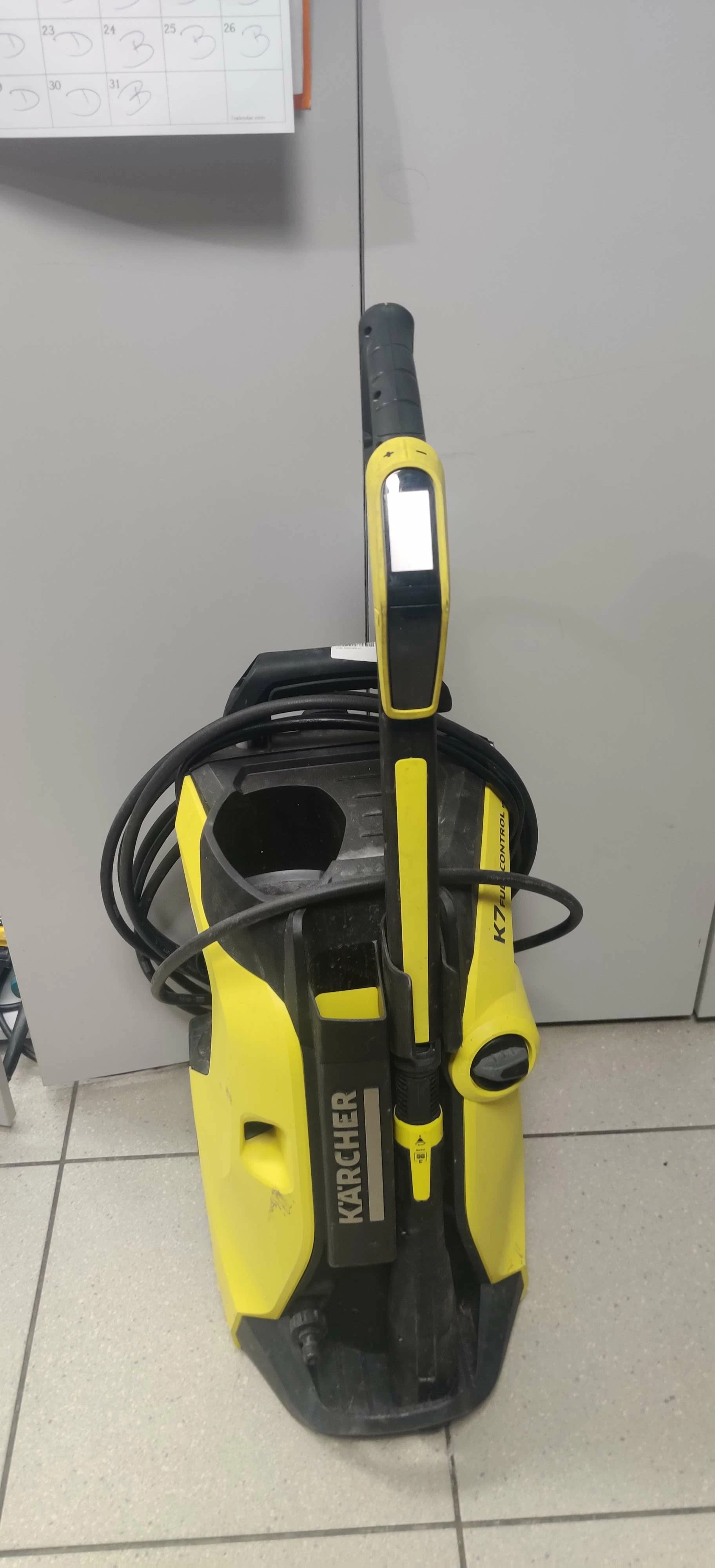 myjka-cisnieniowa-karcher-k7-full-control-plus-ean-gtin-4054278138381