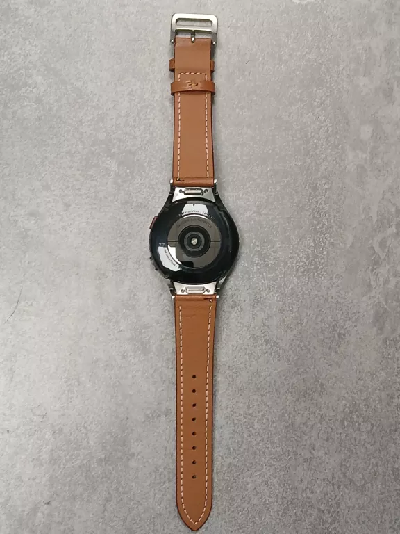 SMARTWATCH SAMSUNG GALAXY WATCH 4