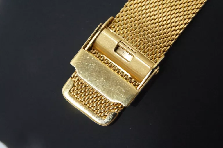 ZEGAREK ATLANTIC DE LUXE DIAMONDS SAPPHIRE 29355
