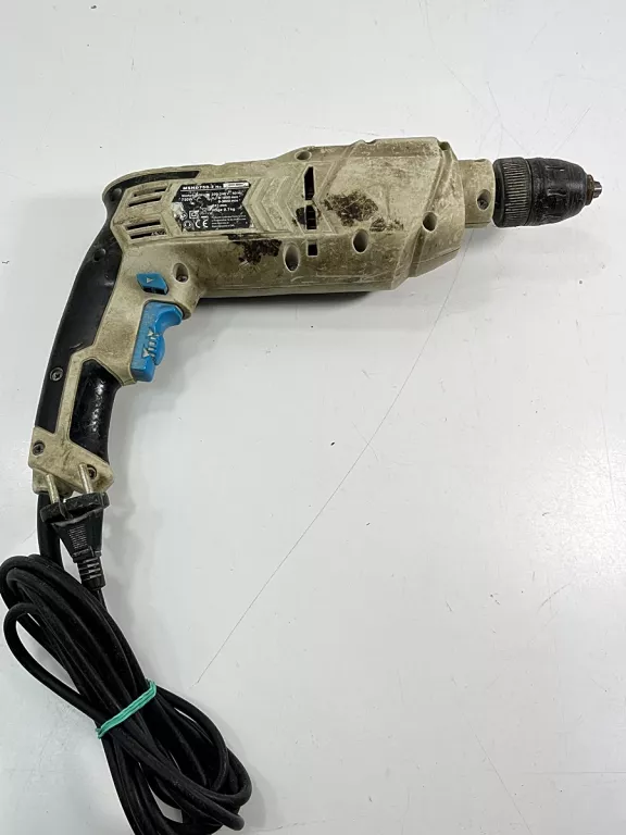 WIERTARKA UDAROWA MACALLISTER MSHD750-2