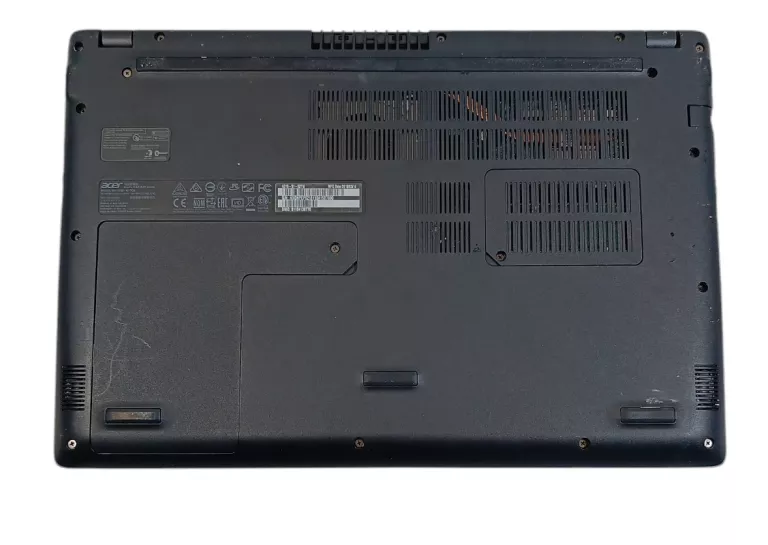 LAPTOP ACER ASPIRE A315-51 / ZASILACZ